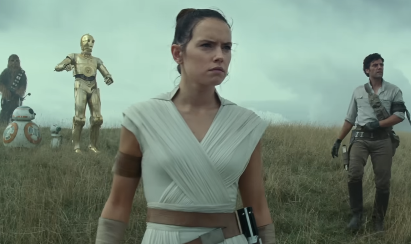 Will There Be a Star Wars Episode X: Everything Disney Has Told Us So Far?