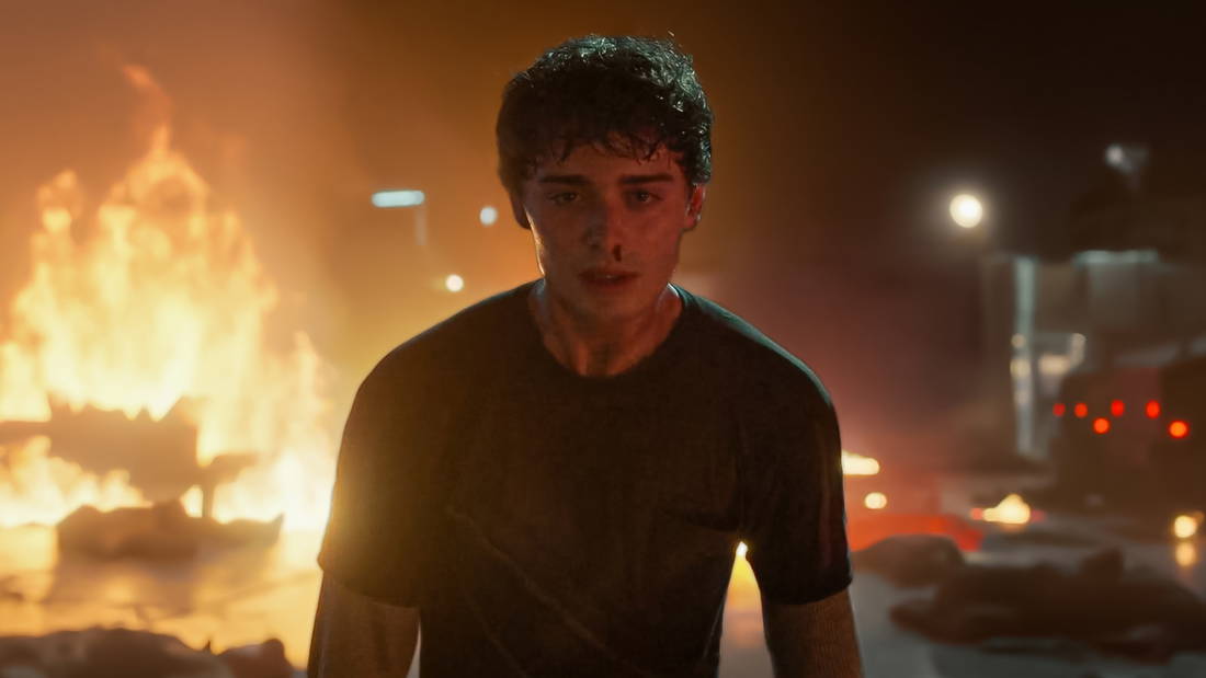 Stranger Things Season 5 Episode 4 Ending Explained: What Happens to ...