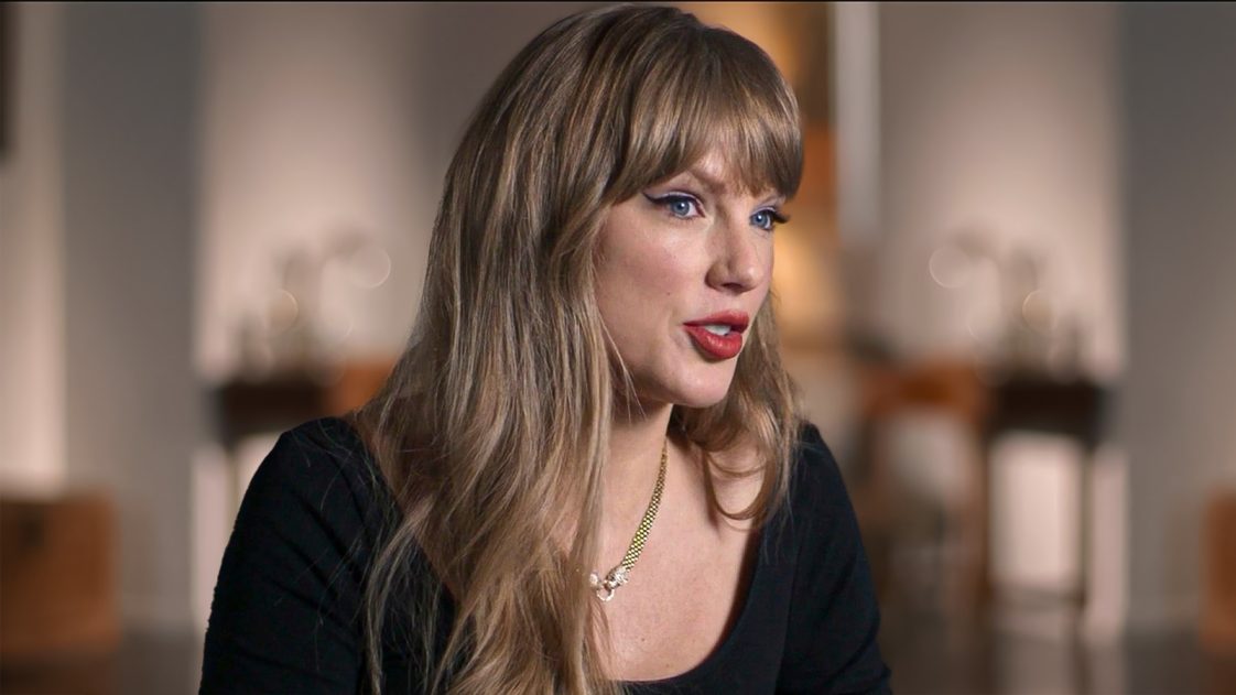 Taylor Support Does Taylor Swift Support Israel: Why The End of an Era Documentary Has ...