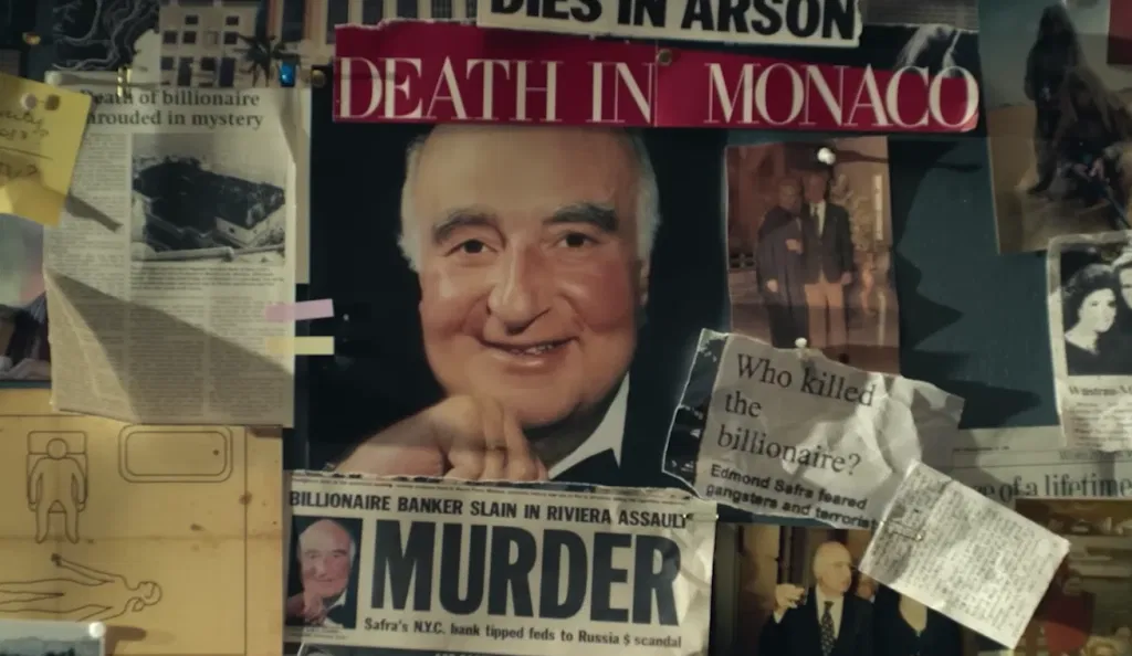 Murder in Monaco Why Was the Billionaire Banker Killed So Brutally?