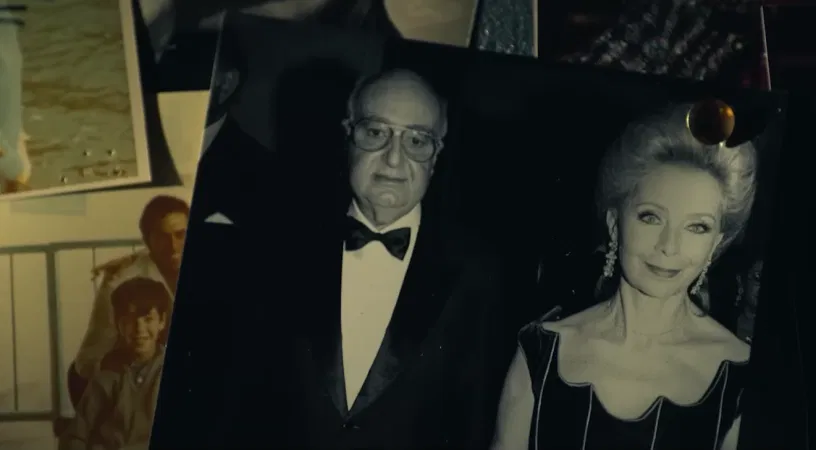 Murder in Monaco: Why Was the Billionaire Banker Killed So Brutally?