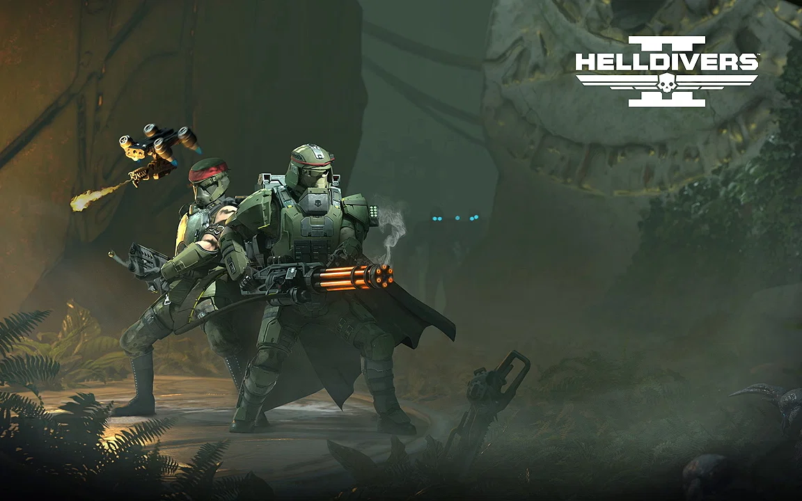 Helldivers 2 Python Commandos Warbond Breakdown: Every Item and Medal Cost