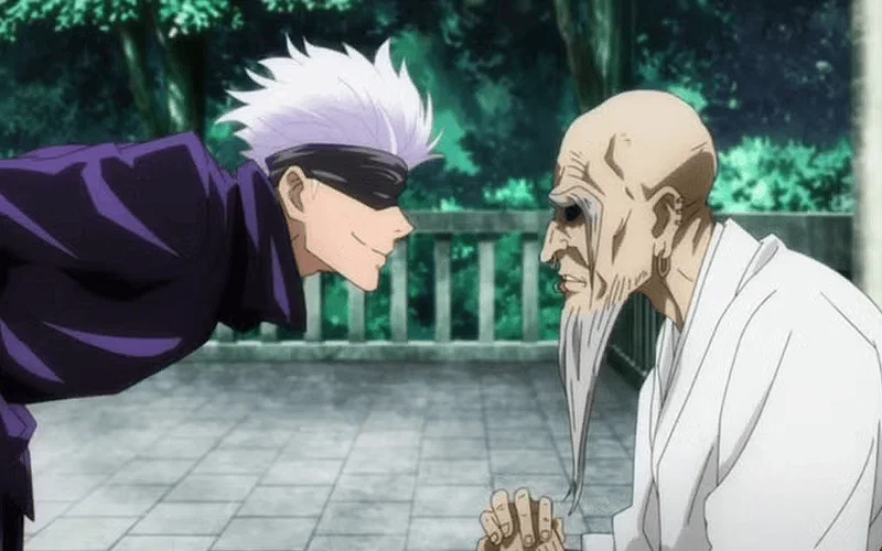 Gojo Rtc Recovery Jujutsu Kaisen Sequel Confirms Gojo’s Dream Came True That Needed Him ...