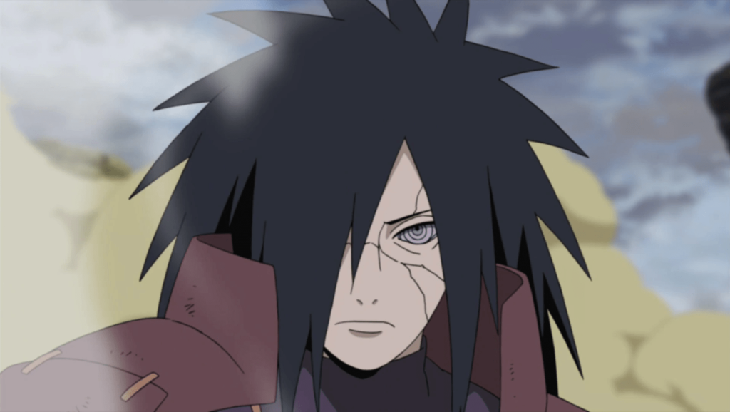  Shippuden.