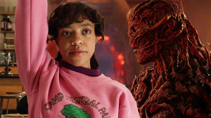 Stranger Things: Erica’s Critical Hit Secretly Map Out the Exact ...