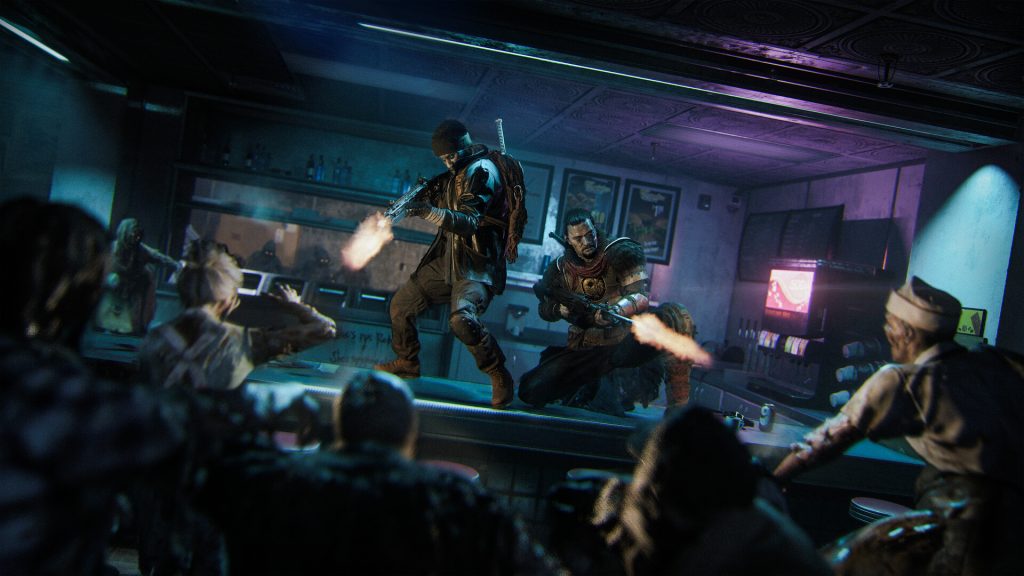 Screenshot from Call of Duty: Black Ops 7