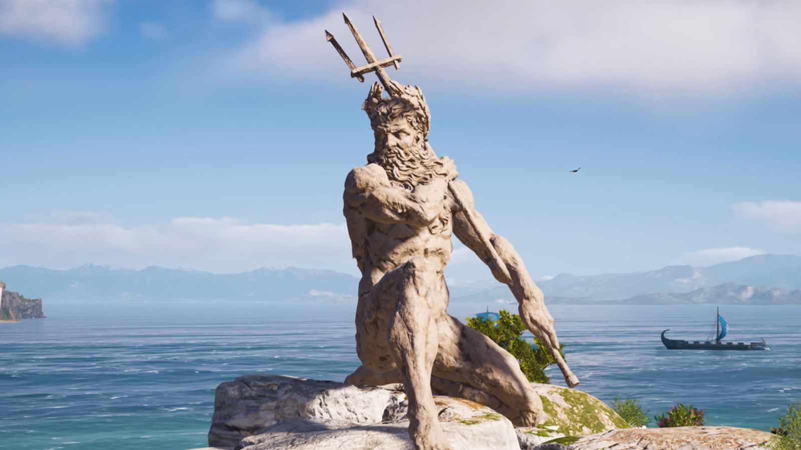 An Assassin’s Creed Will Finally Be Set In Ancient Rome - Just Not the ...
