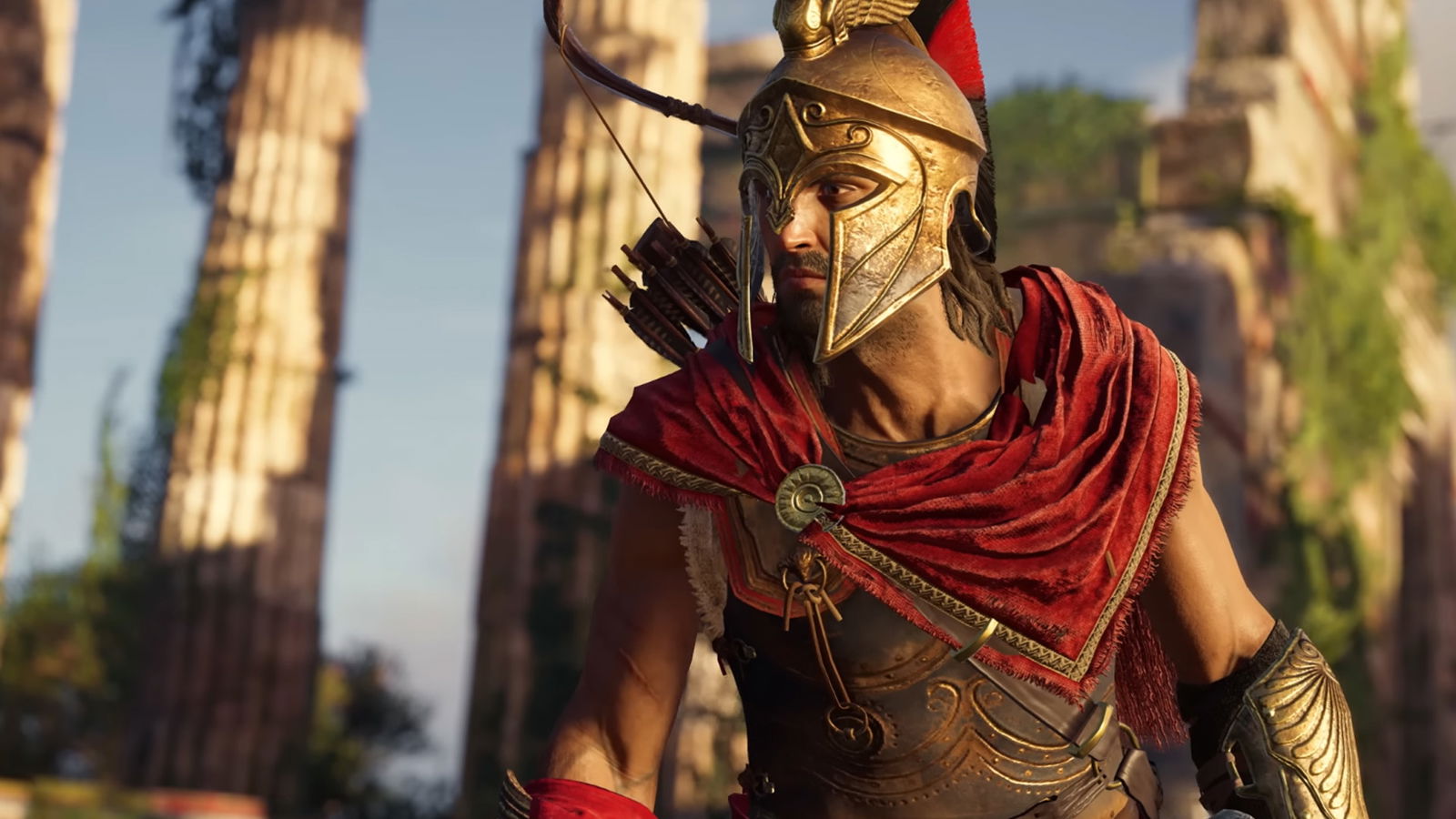 An Assassin’s Creed Will Finally Be Set In Ancient Rome - Just Not the ...