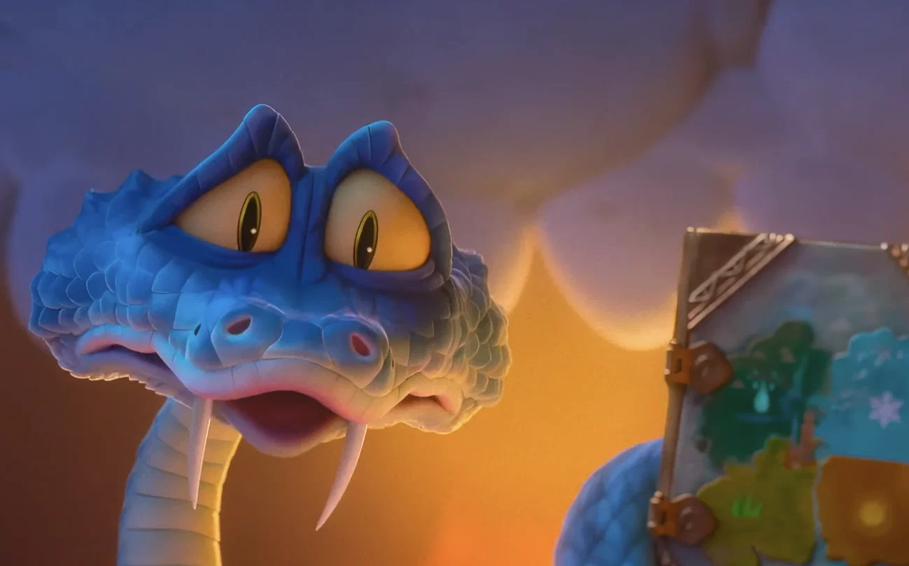 The Python From Zootopia Zootopia 2 Theme Explained: What Is It Really About?