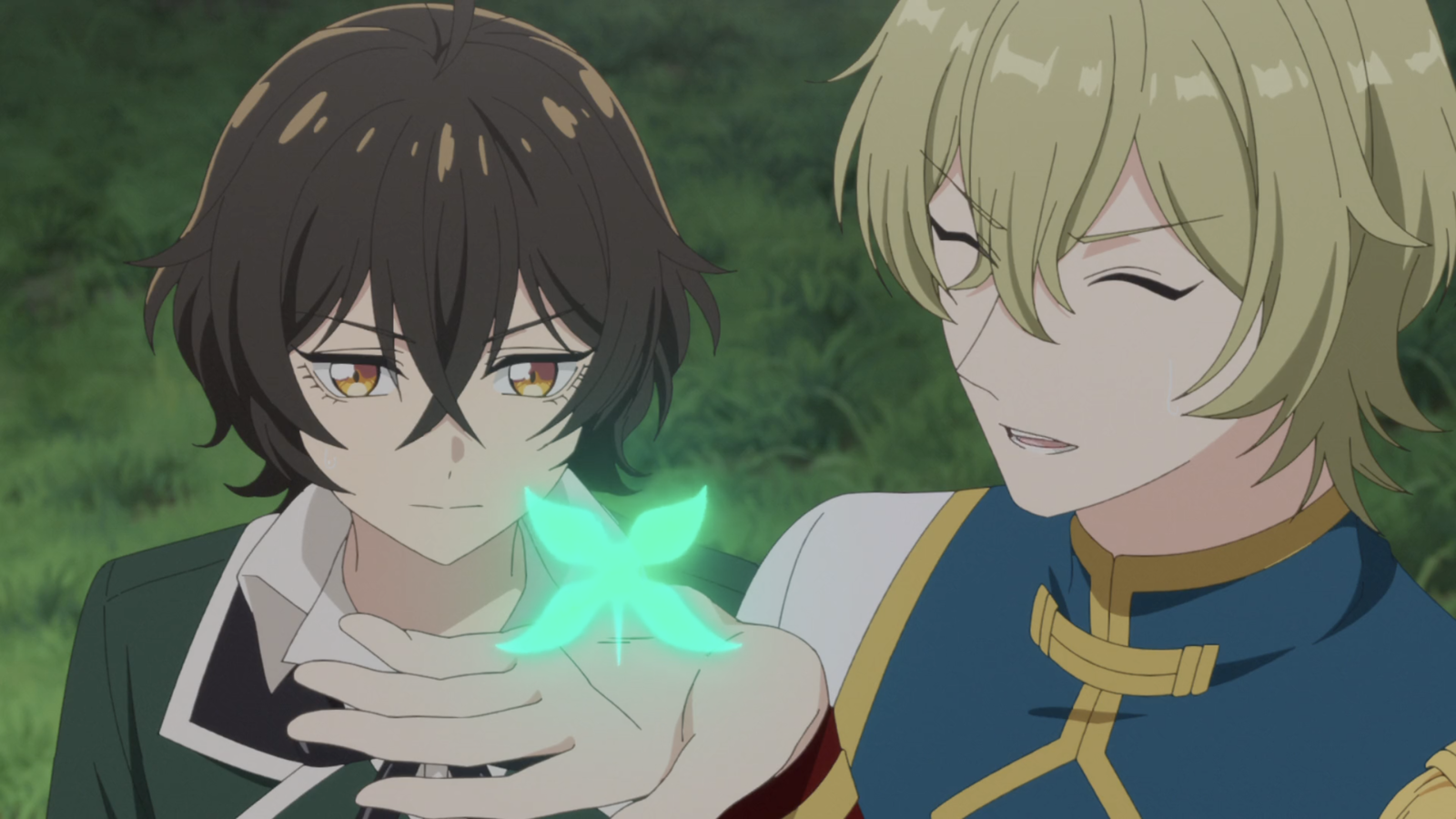 May I Ask for One Final Thing? Episode 11 Release Date, Story Details ...
