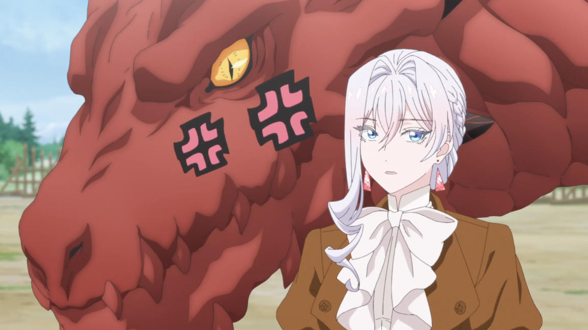 May I Ask for One Final Thing? Episode 11 Release
