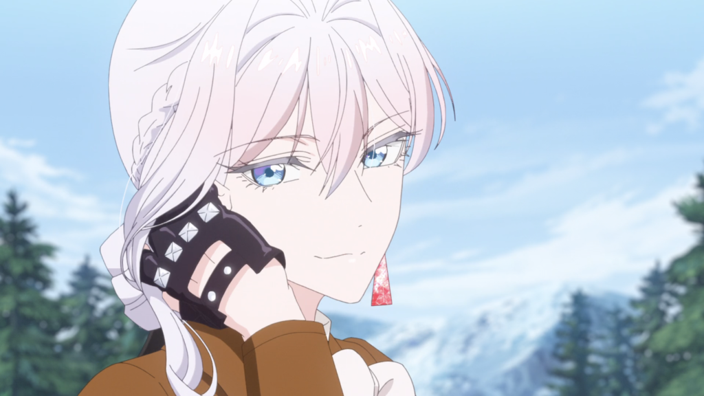 May I Ask for One Final Thing? Episode 11 Release Date, Story