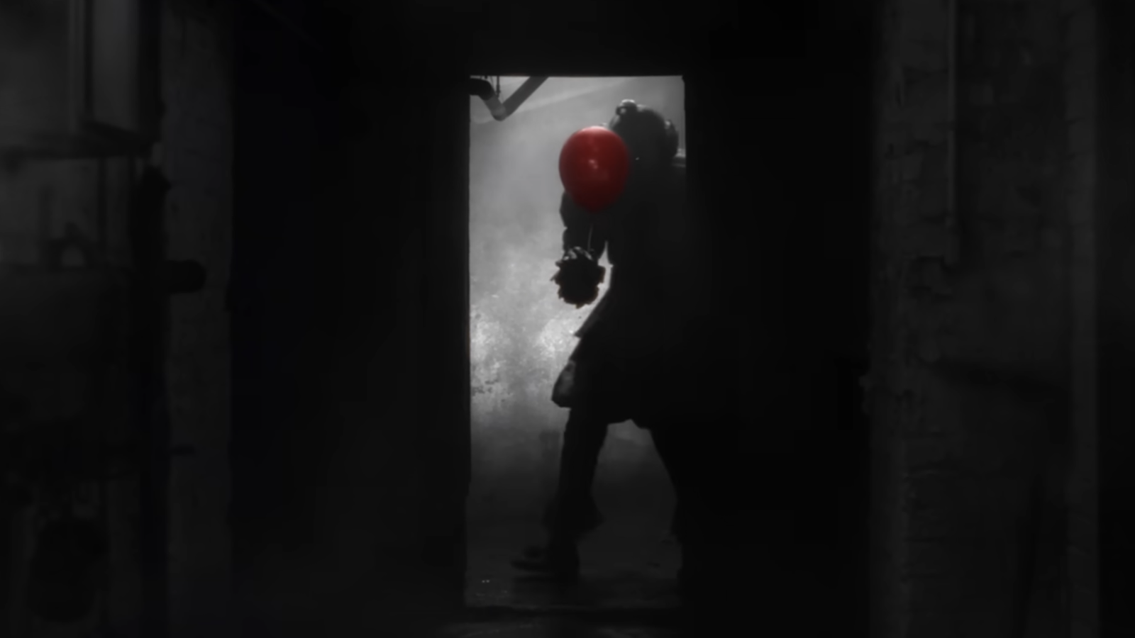 IT: Welcome To Derry