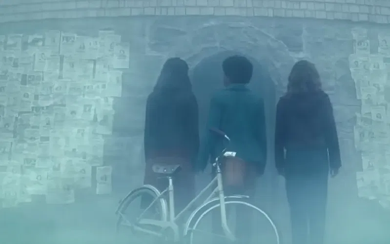 Derry may be hiding a darkness far greater than we thought! Episode 6 is about to reveal it all A still from IT: Welcome To Derry