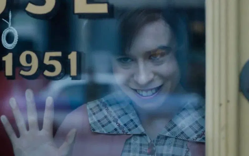 Derry may be hiding a darkness far greater than we thought! Episode 6 is about to reveal it all A still from IT: Welcome To Derry