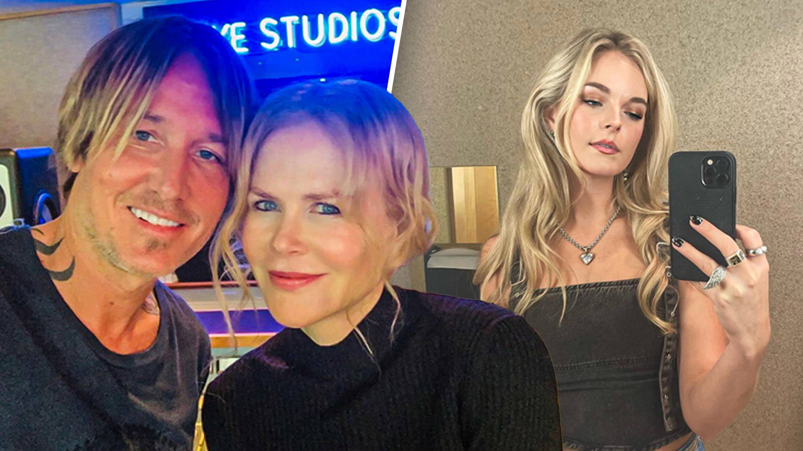 Who Is Karley Scott Collins? Keith Urban Sparks Romance Rumors With ...
