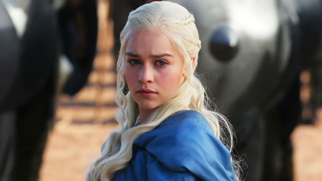 Daenerys Targaryen