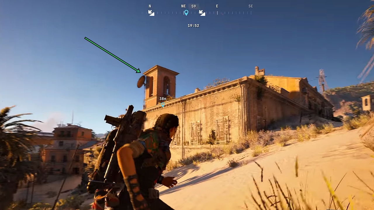 How to Find Humidifiers in ARC Raiders?