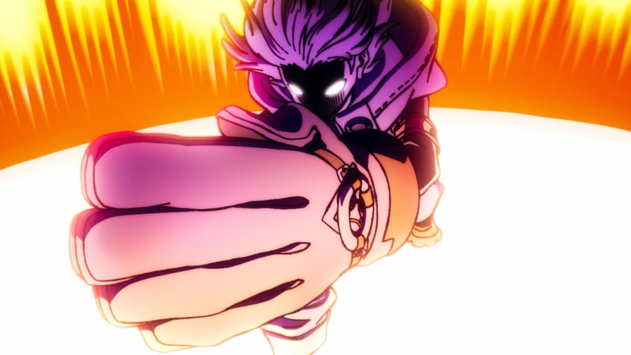 Gachiakuta Episode 21 Review: Rudo Unlocks Gear 2 in a Stunningly ...