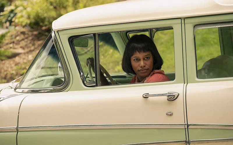 IT: Welcome to Derry — “In the Name of the Father” — Episode 6 Spoiler Recap and Review Taylour Paige in “In the Name of the Father", IT: Welcome to Derry