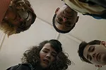IT: Welcome to Derry — “In the Name of the Father” — Episode 6 Spoiler Recap and Review Matilda Lawler, Clara Stack, Blake Cameron James, and Arian S. Cartaya in “In the Name of the Father," IT: Welcome to Derry