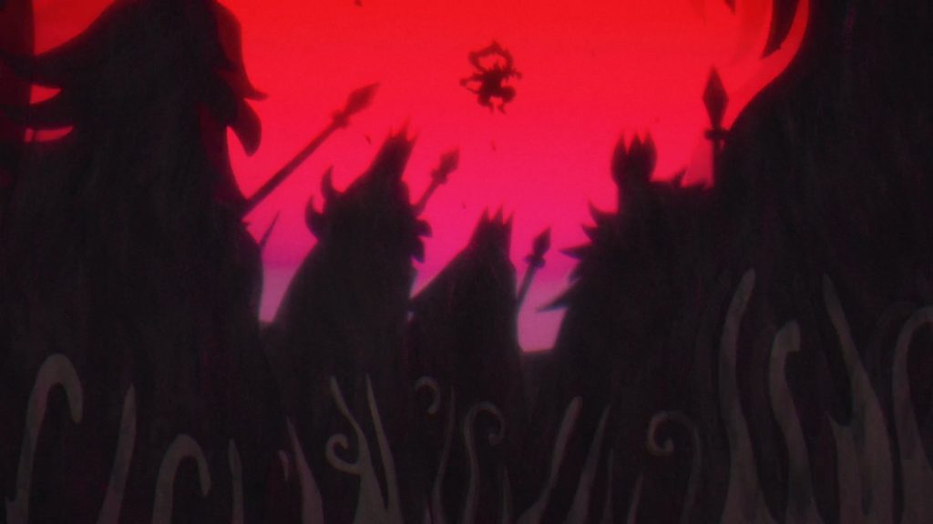 Joy Boy and the 20 Kingdoms