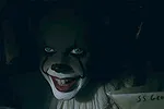 Welcome to Derry Episode 5: Why Did the Military Switch to Red Lights? The Scene Finally Explained Bill Skarsgård as Pennywise in a still from It
