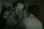 Welcome to Derry Episode 5: Why Did the Military Switch to Red Lights? The Scene Finally Explained Bill Skarsgård as Pennywise