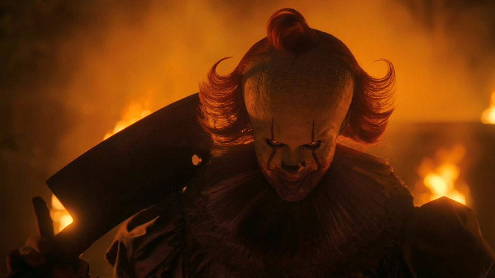 It: Welcome to Derry