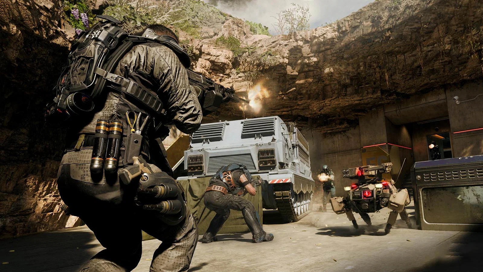 Cod 7 Out Call of Duty: Black Ops 7 & Warzone Season 1 Release Countdown: All ...