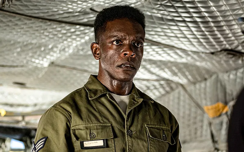 A Hidden Tribute? The Blink-and-Miss Welcome to Derry Moment Tied to Michael B. Jordan’s $367M Blockbuster Dick Hallorann In The Show "IT: Welcome to Derry"