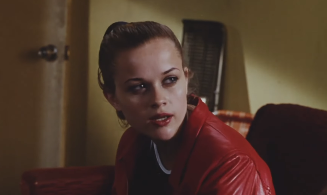 Reese Witherspoon Turned One Role Down and It Would Have Changed Her ...