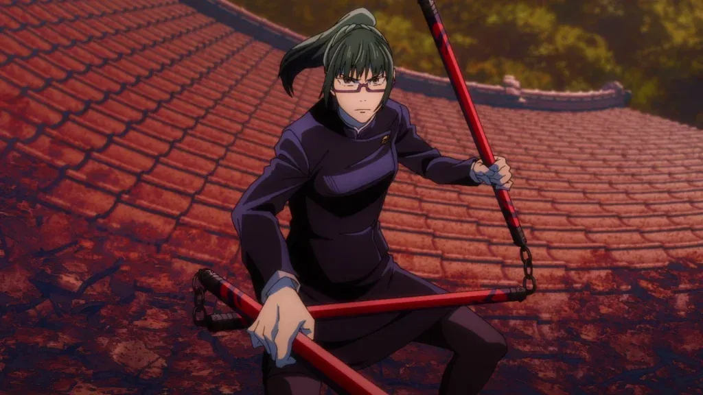 Jujutsu Kaisen Season 3 Cast Meet the English and Japanese