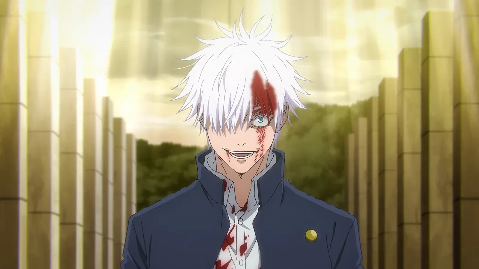 Gojo Talk Jujutsu Kaisen Creator Reveals Why Gojo Truly Lost to Sukuna: ‘Gojo ...