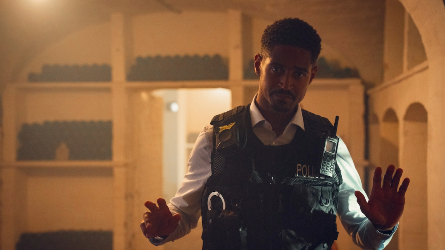Run Away Season 1: How Many Episodes Are There in the Netflix Show?