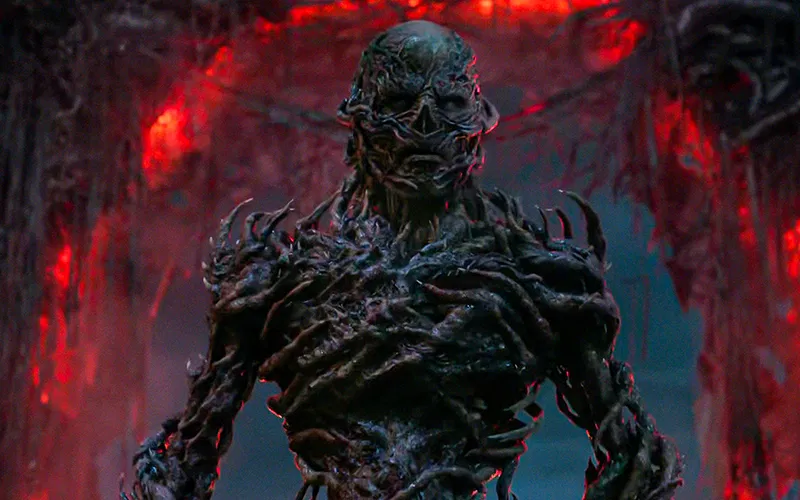 stranger things season 5 still featuring vecna