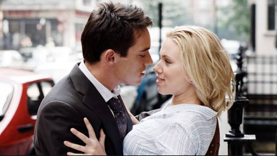 Match Point 