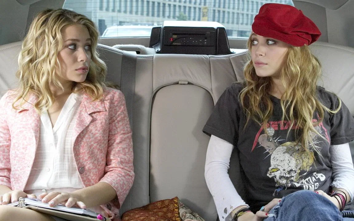 What Happened to Olsen Twins? Is Their Louis Vuitton Ad Real?