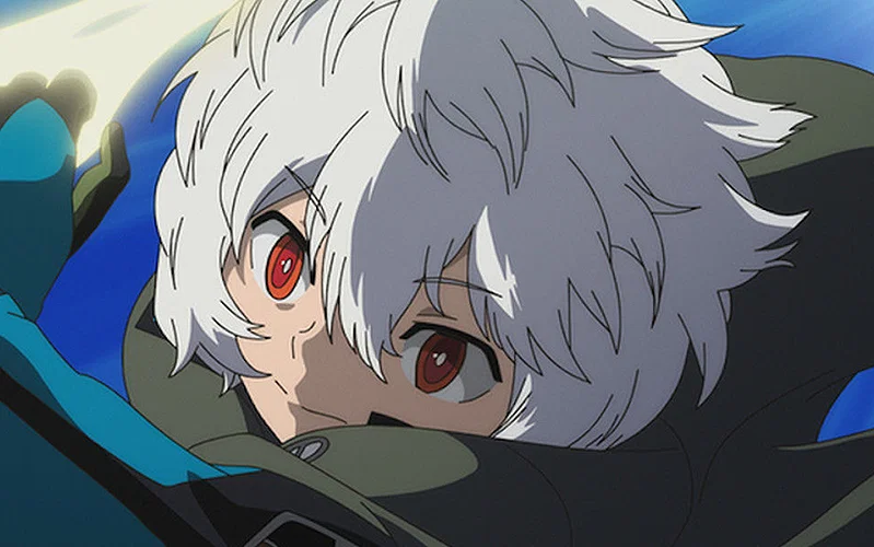 Trigger More World Trigger Reboot Is Doomed if It Doesn’t Honor the Sci-Fi ...