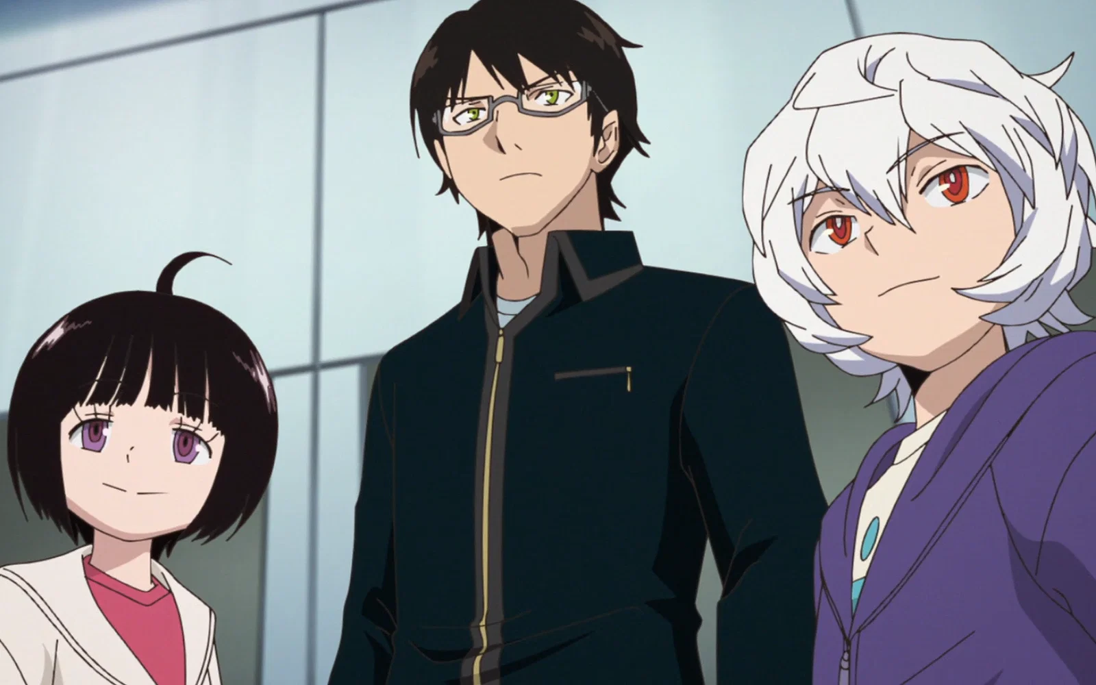 Trigger More World Trigger Reboot Is Doomed if It Doesn’t Honor the Sci-Fi ...