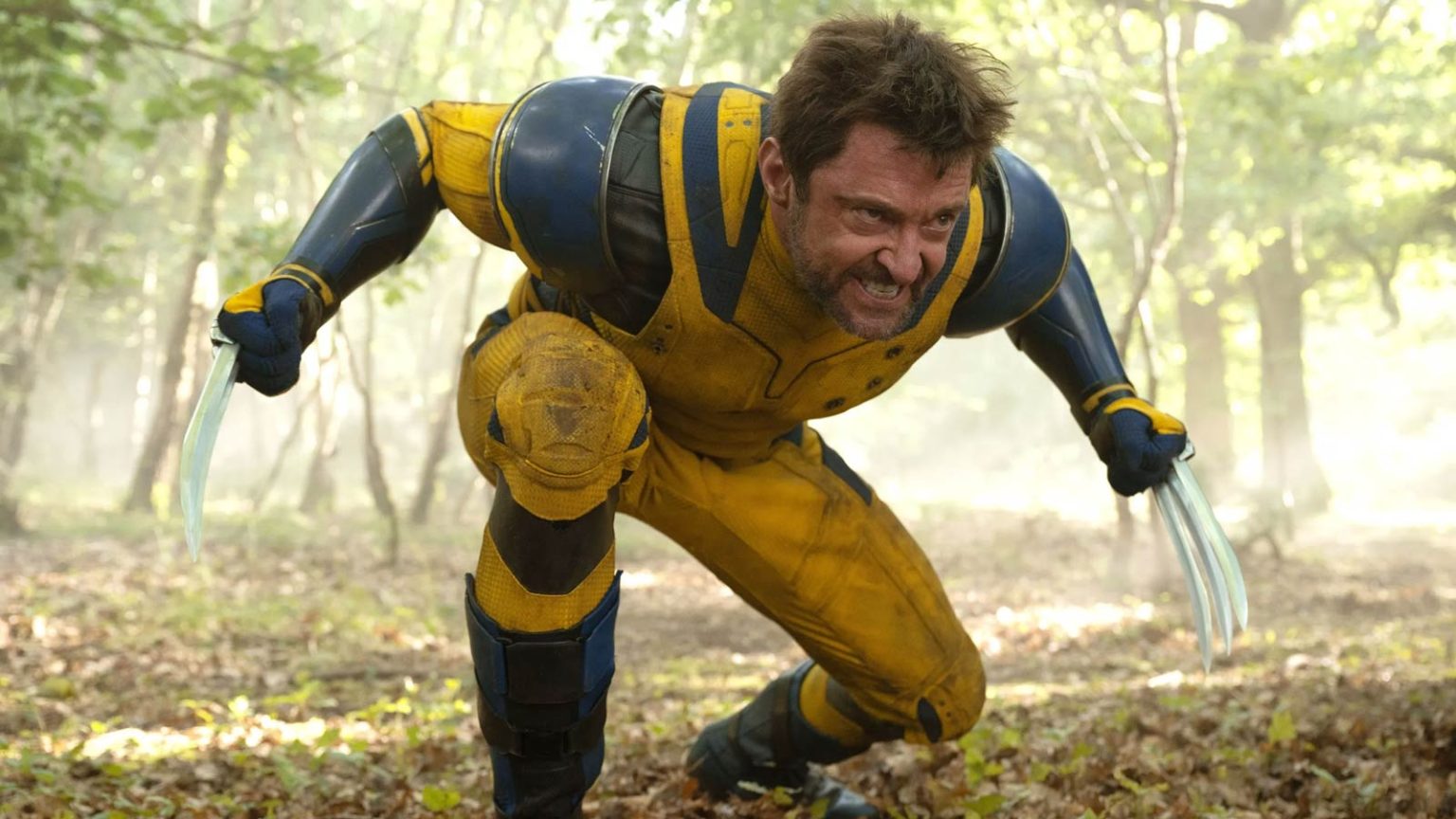 Hugh Jackman Isn’t Sorry for Breaking His Wolverine Promise: “It’s not ...