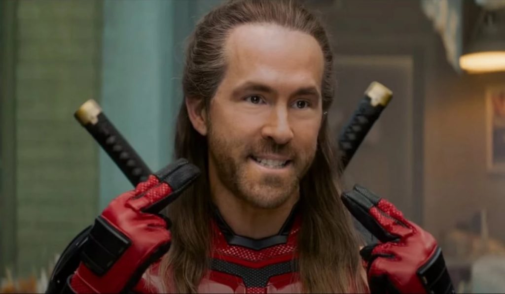 "I have low bone density": Ryan Reynolds’ Jab at Justin Baldoni in