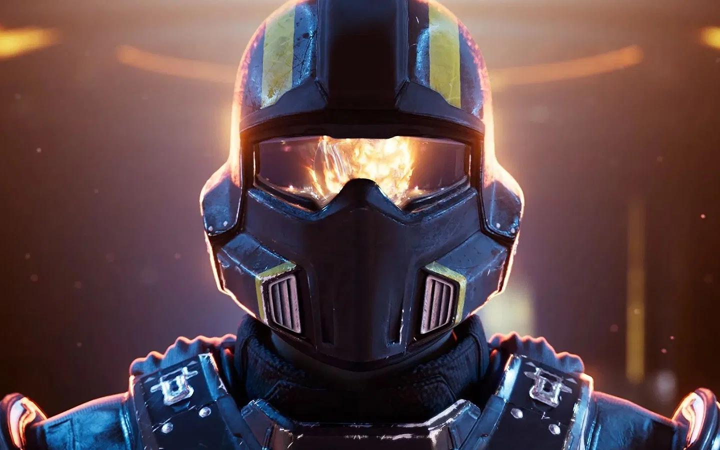 10 Things You Probably Don’t Know About The Helldivers 2 Python ...