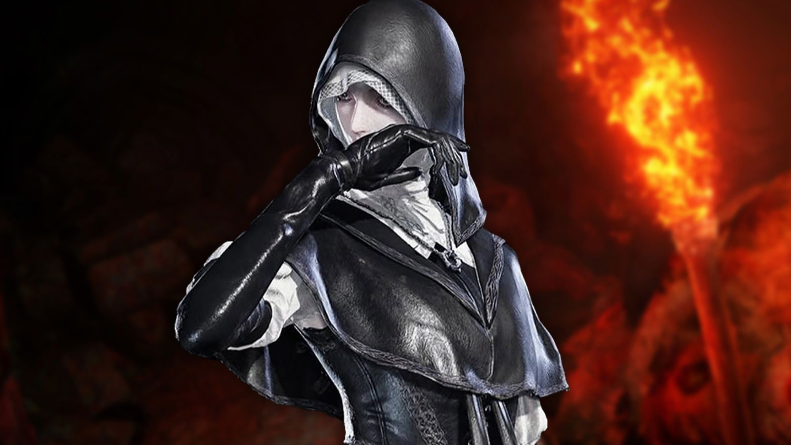 Elden Ring Nightreign DLC Undertaker Breakdown: Abilities, Skills, and Ultimate Art