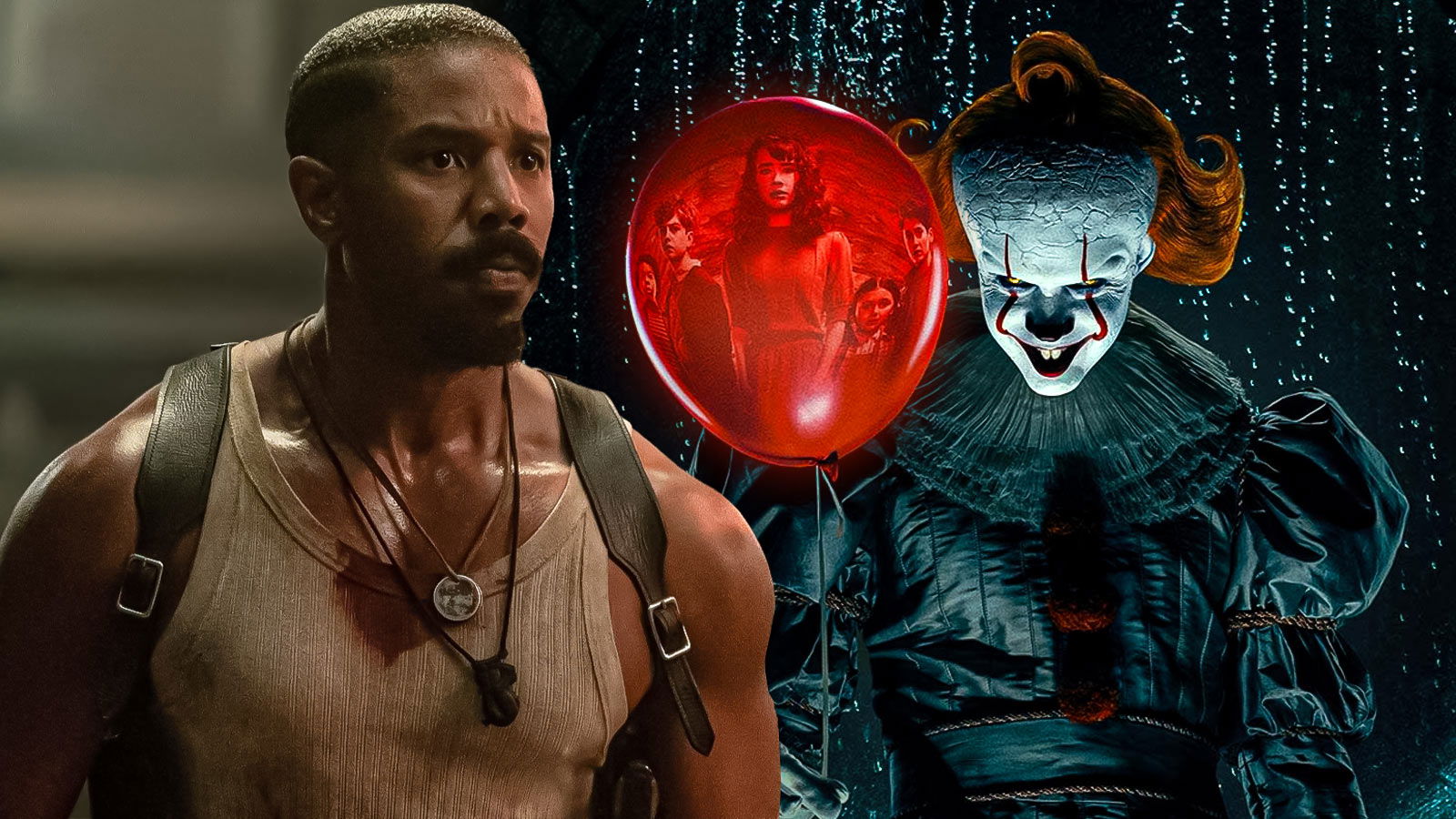 it welcome to derry season 1 nods to michael b jordan gem