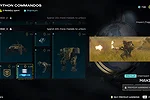 Helldivers 2 Python Commandos Warbond Breakdown: Every Item and Medal Cost