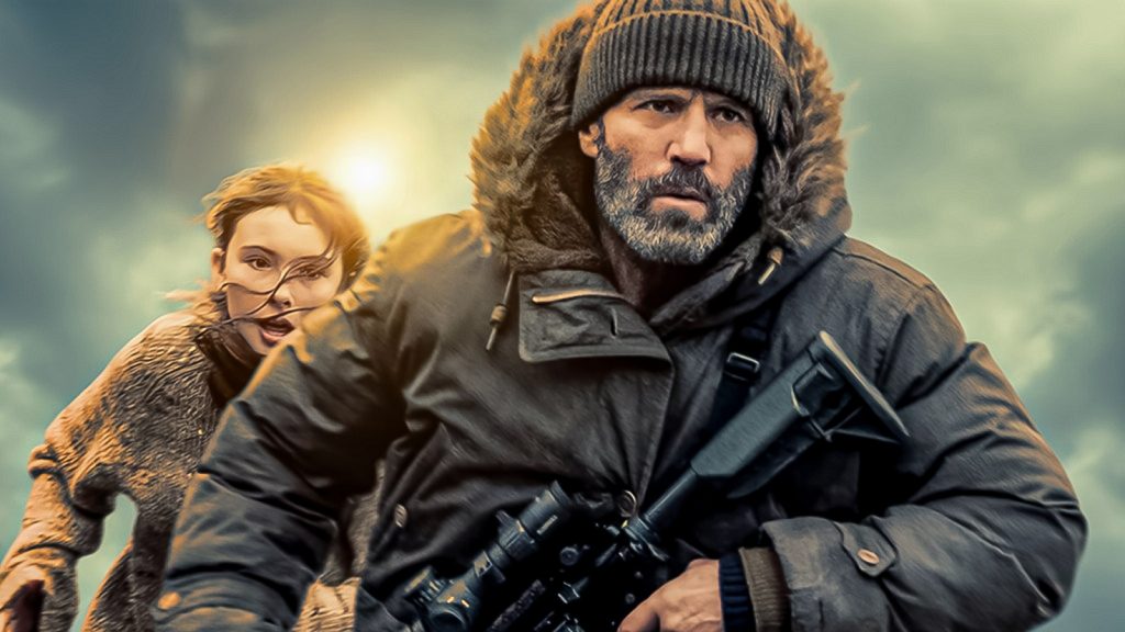 jason statham new action thriller shelter trailer