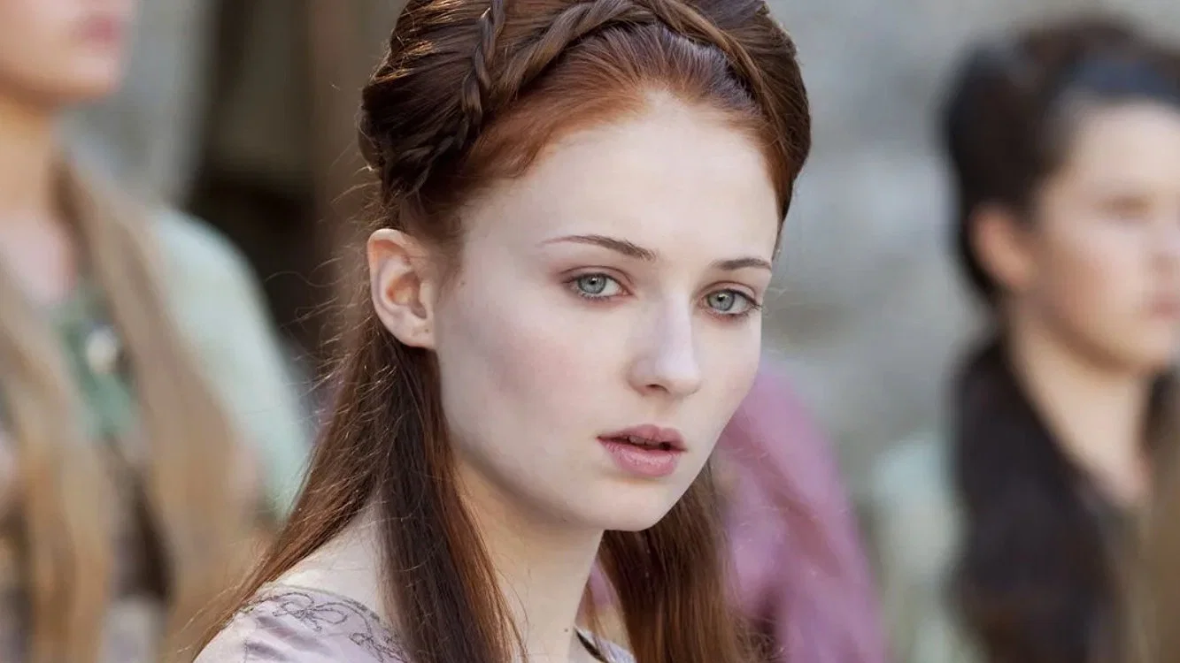 Top 10 Most Gullible Game of Thrones Characters, Ranked 52 sophie turner game of thrones