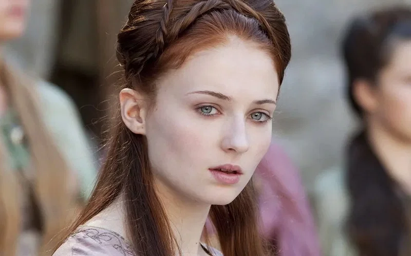 Top 10 Most Gullible Game of Thrones Characters, Ranked 46 sophie turner game of thrones