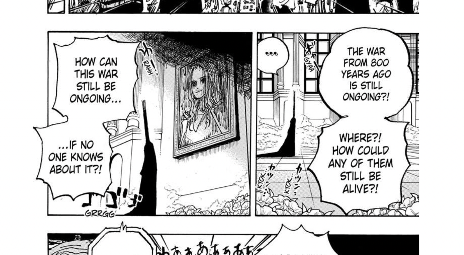 Oda May Be Hiding One More Final Villain and These 3 Characters Fit Too ...